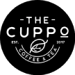 Cuppo Coffee Stock Logo